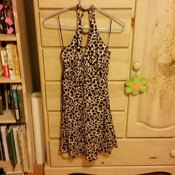 H&M size 8 dress