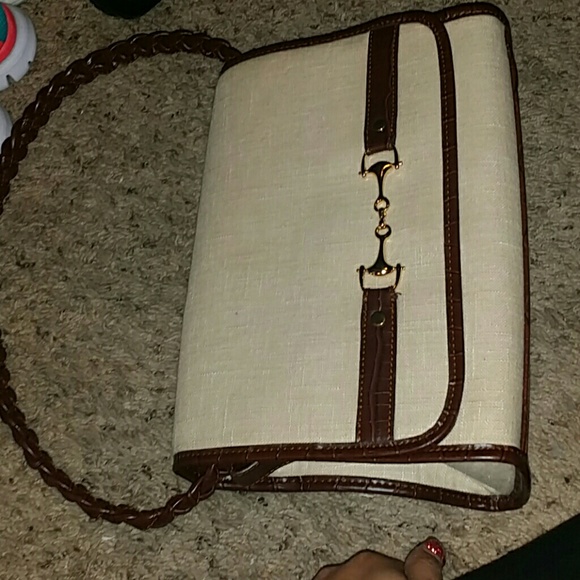 Brand new without tags shoulder bag