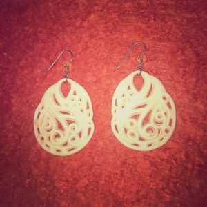 Tarina Tarintino Earrings