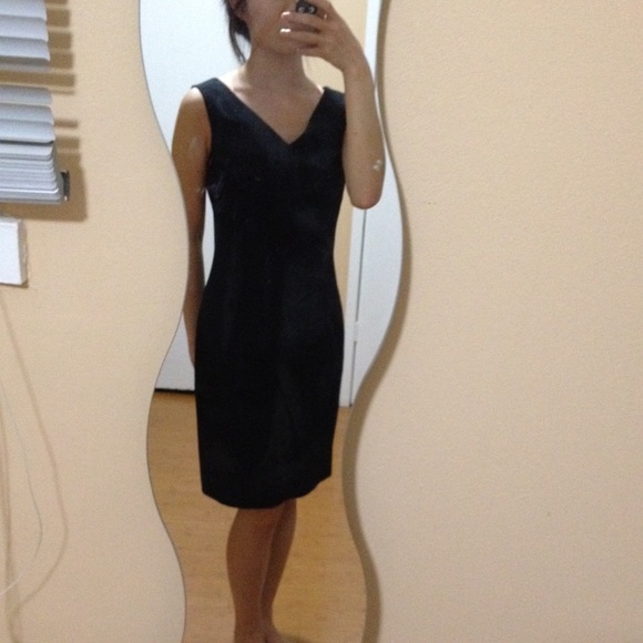 Ann Taylor Dress