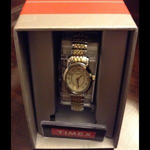 ⌚Timex Watch⌚ ⌚Timex Watch⌚