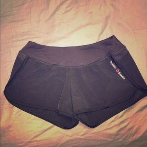Reebok CrossFit Shorts. Sz-S