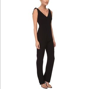 For Love and Lemons Midnight Tide Jumpsuit