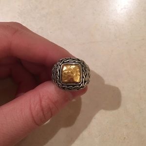 John hardy Ring
