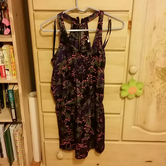 Delias Dress