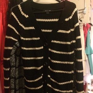 F21 Cardigan