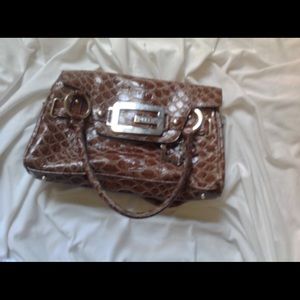Guess purse