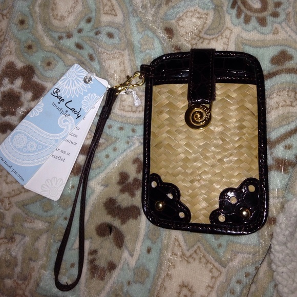 phone holder