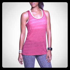 Nike dry fit tank Sz-M