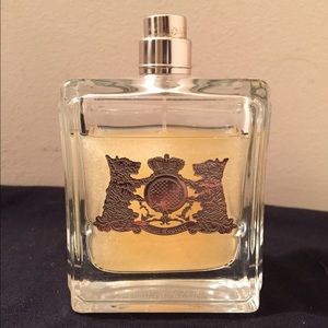 ✨Reduced $ ✨Frosty Juicy Couture perfume