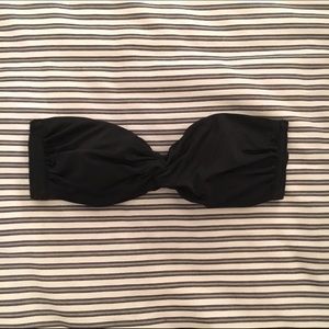 Victoria's Secret Bandeau Bikini Top