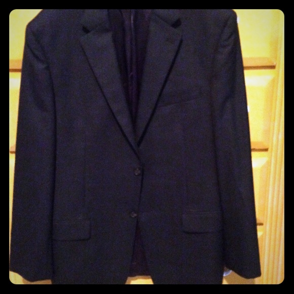 Ralph Lauren Men's Sportscoat