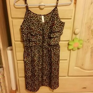 Xhilaration Dress