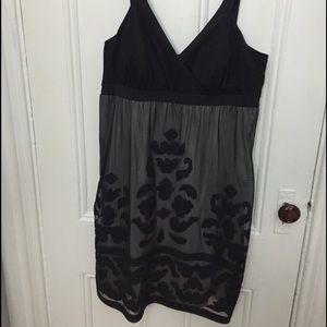 International Concepts (INC) Party Dress!