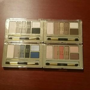 Milani Everyday Powder Eyeshadows