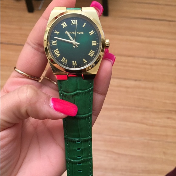 Micheal Kors Watch