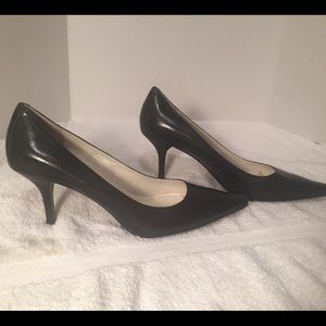 Calvin Klein Classic Pumps