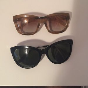 BUNDLE TORY BURCH SUNGLASSES