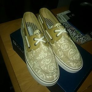 Sperry Top-Sider Boat Shoe