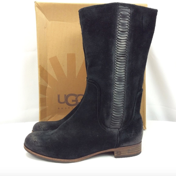 ugg womens georgette shoes chestnut ugg womens georgette shoes chestnut