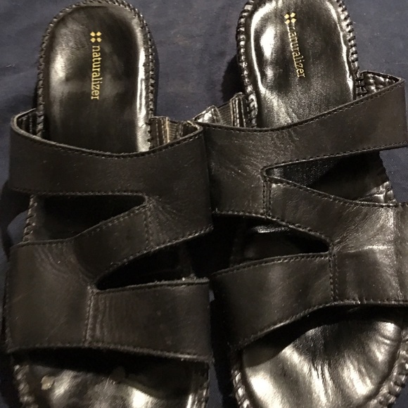 Naturalizer Sandals