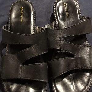 Naturalizer Sandals