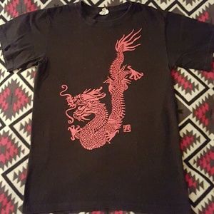 Dragon Tee