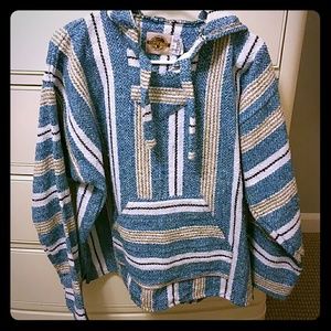 Earth Ragz Baja Hoodie