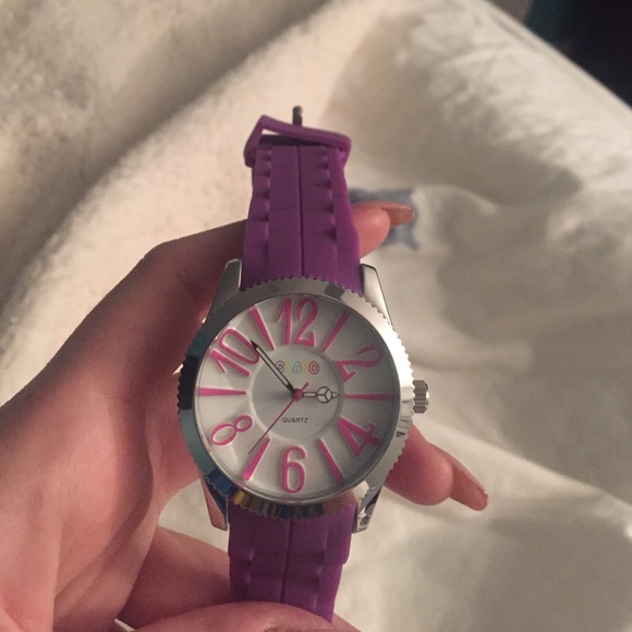 Watch