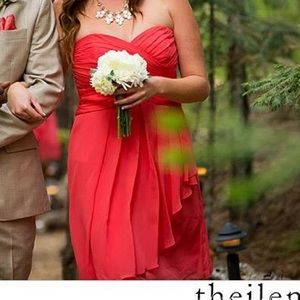 Size 14 gorgeous cocktail dress