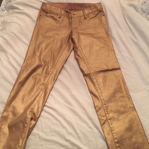 Lilly Pulitzer skinny pants