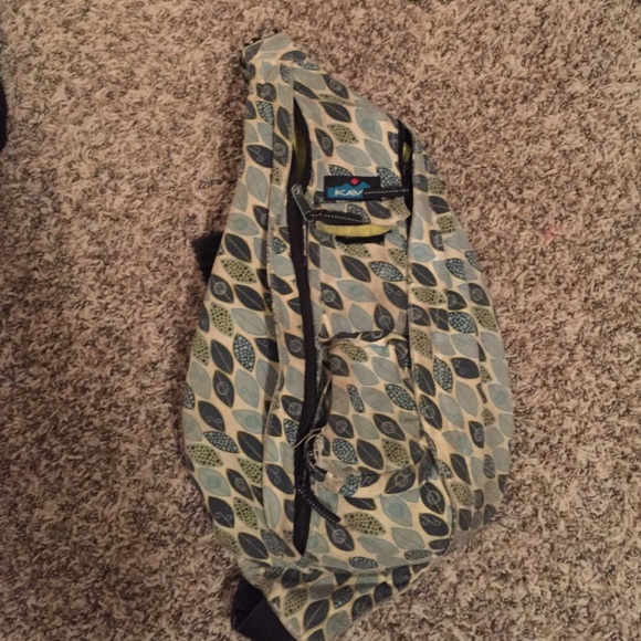 Kavu Crossbody Bag