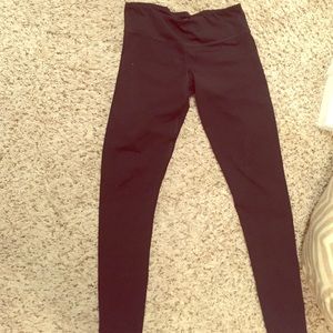 Active Leggings