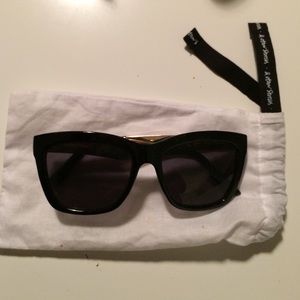 & Other Stories Sunglasses