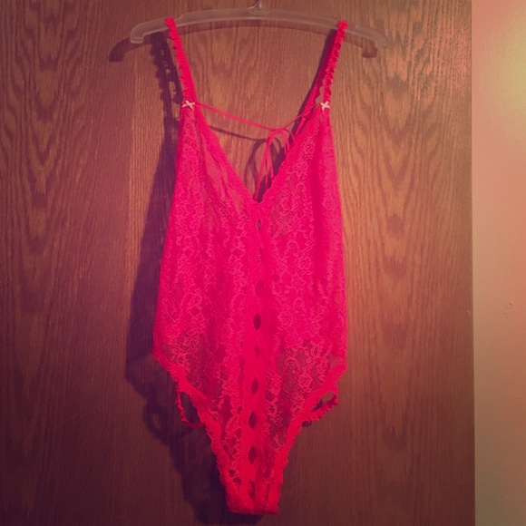 Reserved! VS Valentine Lingerie