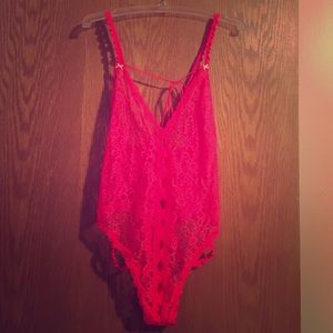Reserved! VS Valentine Lingerie
