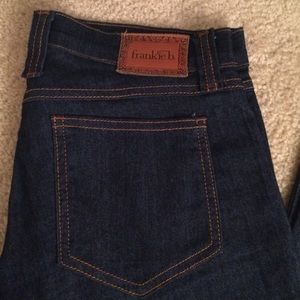 Frankie b. Jeans