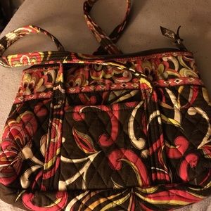 Multi color Vera Bradley