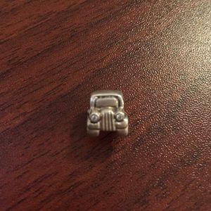 Car Pandora charm!