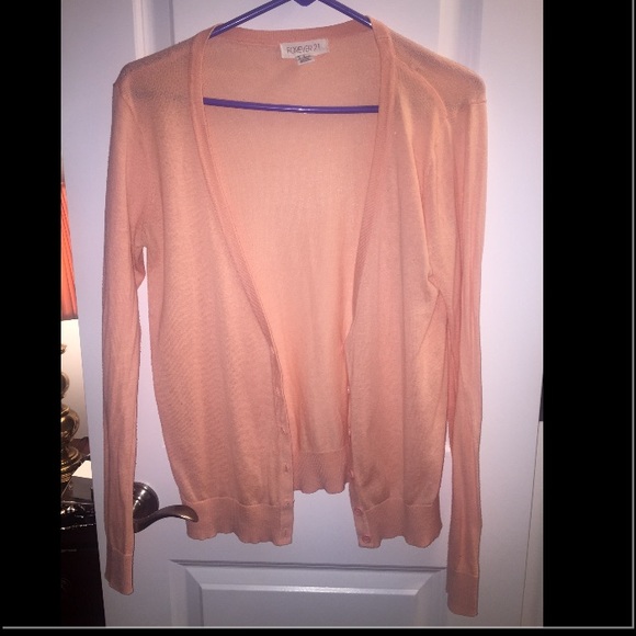 Forever 21 Cardigan