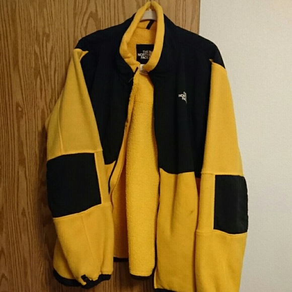 Men's North Face Denali Fleece Jacket (XXL)