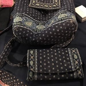 Vera Bradley Combo