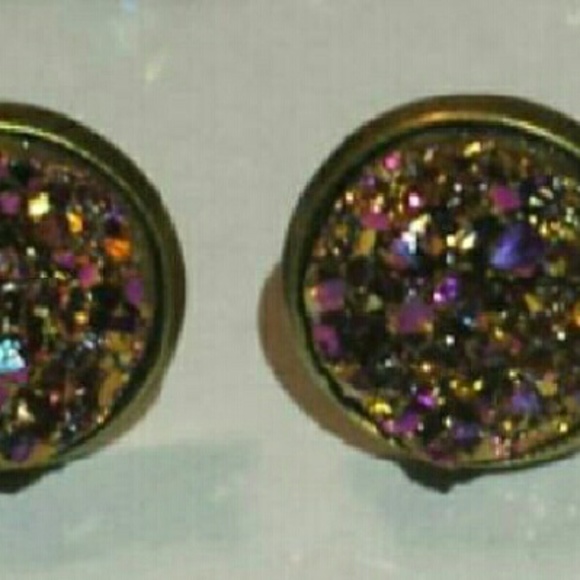 2for $10 drusy  for karhoffp