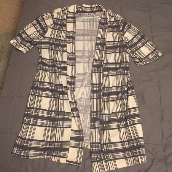 UO Long Cardigan