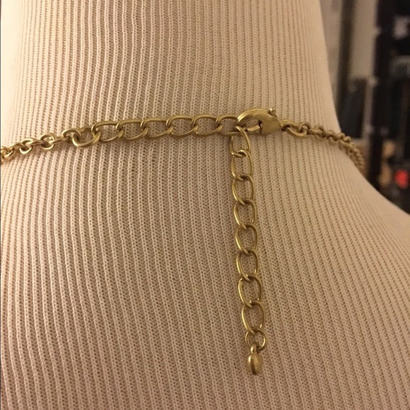 New necklace set - Picture 2 of 2