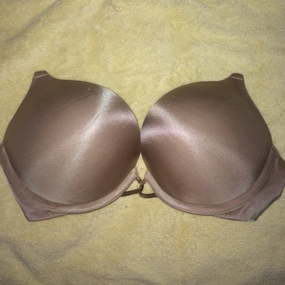 Victoria's Secret Bombshell Bra
