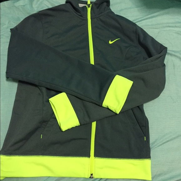 Track Jacket