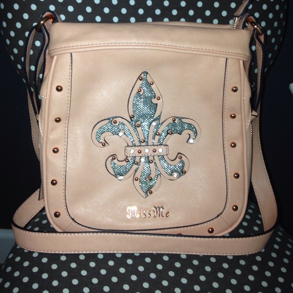Miss Me purse