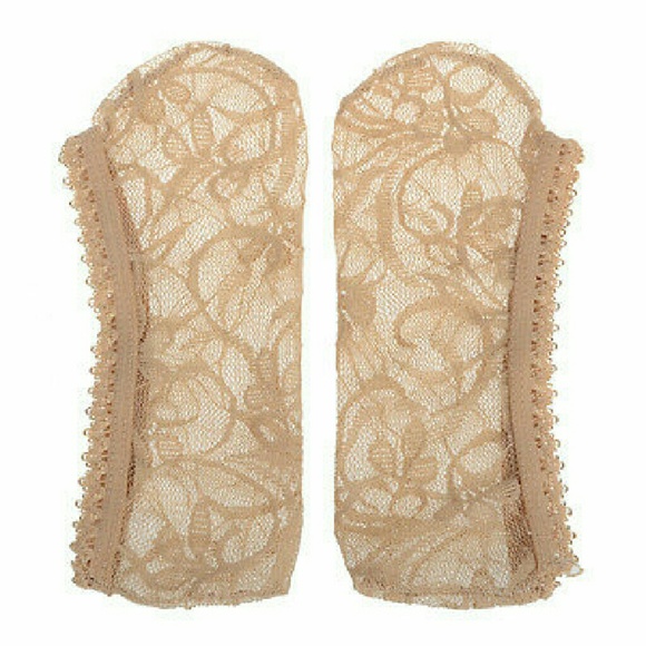 Lace socks