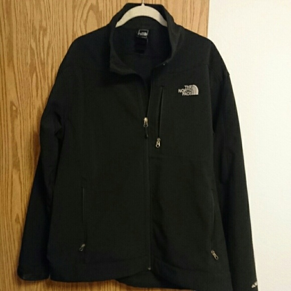 Men's North Face Apex Jacket (XL)